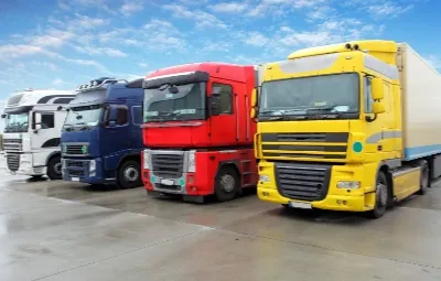 İstanbul Kadınhanı Nakliye Ambarı